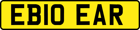 EB10EAR