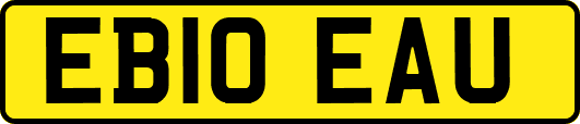 EB10EAU
