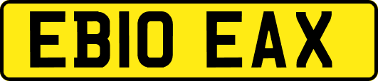 EB10EAX