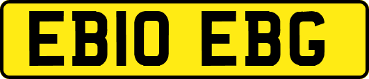 EB10EBG