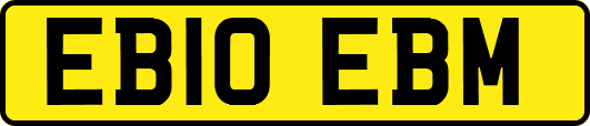 EB10EBM