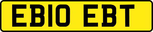 EB10EBT