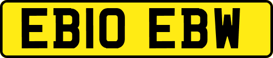EB10EBW