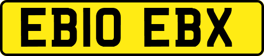EB10EBX
