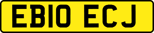 EB10ECJ