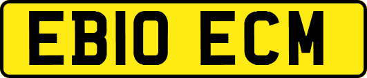 EB10ECM
