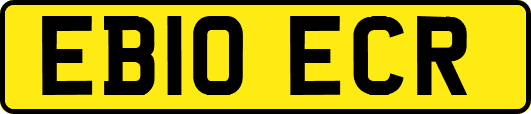 EB10ECR