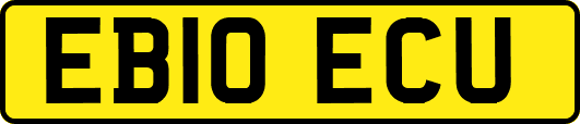 EB10ECU