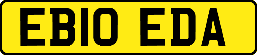 EB10EDA