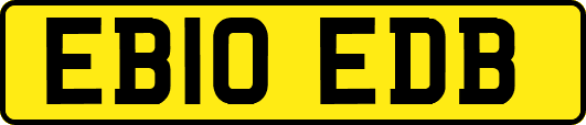 EB10EDB
