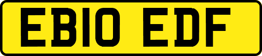 EB10EDF