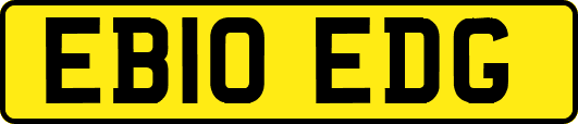 EB10EDG