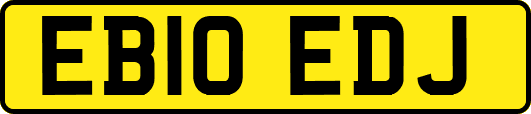 EB10EDJ
