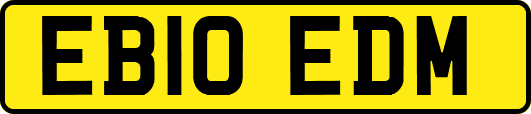 EB10EDM