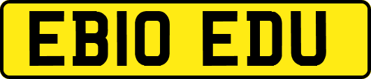 EB10EDU