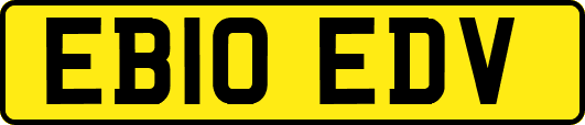 EB10EDV