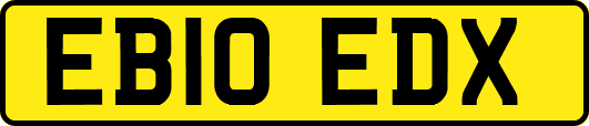 EB10EDX