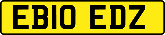 EB10EDZ