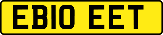 EB10EET