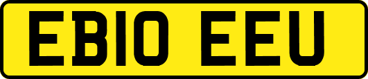 EB10EEU