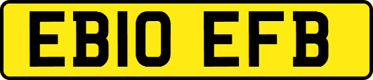 EB10EFB
