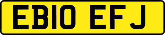EB10EFJ