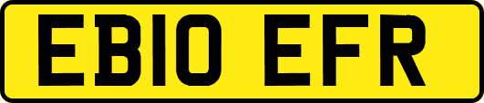 EB10EFR