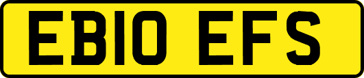 EB10EFS