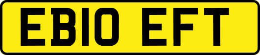 EB10EFT