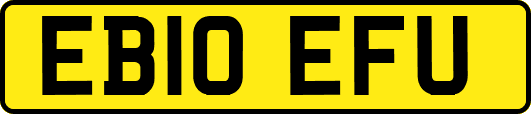 EB10EFU