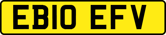 EB10EFV