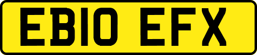 EB10EFX