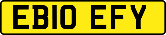 EB10EFY