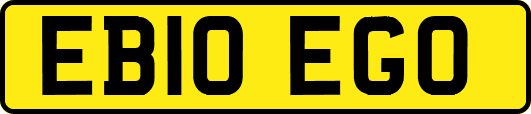 EB10EGO