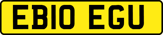 EB10EGU
