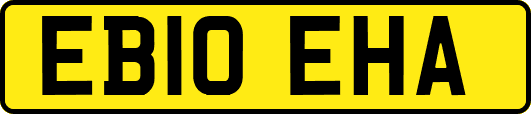 EB10EHA
