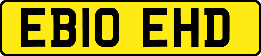 EB10EHD