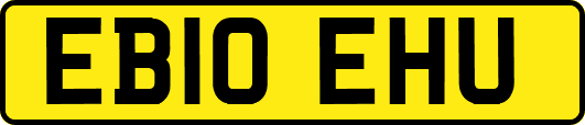 EB10EHU