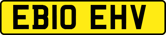 EB10EHV