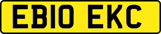 EB10EKC