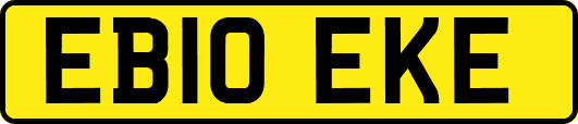 EB10EKE