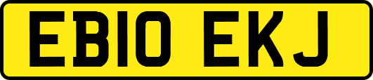 EB10EKJ