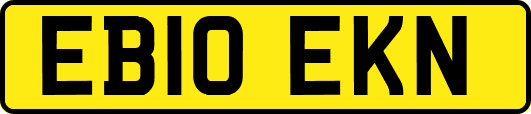 EB10EKN