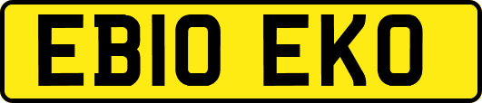 EB10EKO