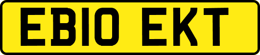 EB10EKT