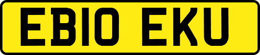 EB10EKU