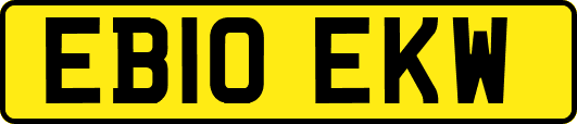 EB10EKW