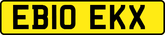 EB10EKX