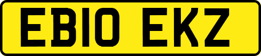 EB10EKZ