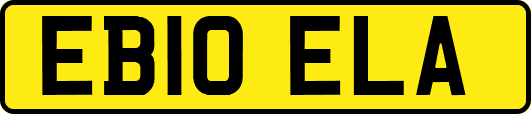 EB10ELA